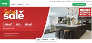 Wren Kitchens