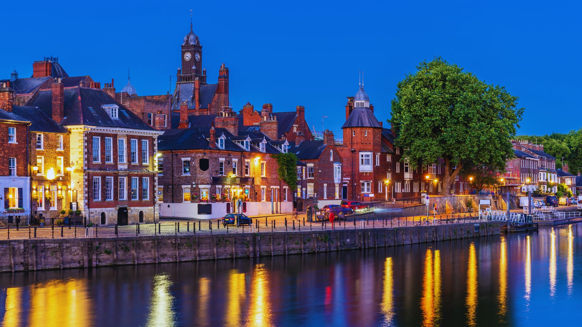 York