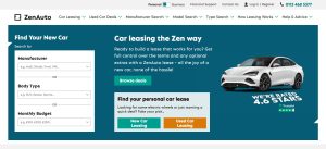 ZenAuto