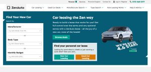 ZenAuto