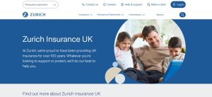 Zurich Insurance