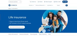 Zurich Insurance