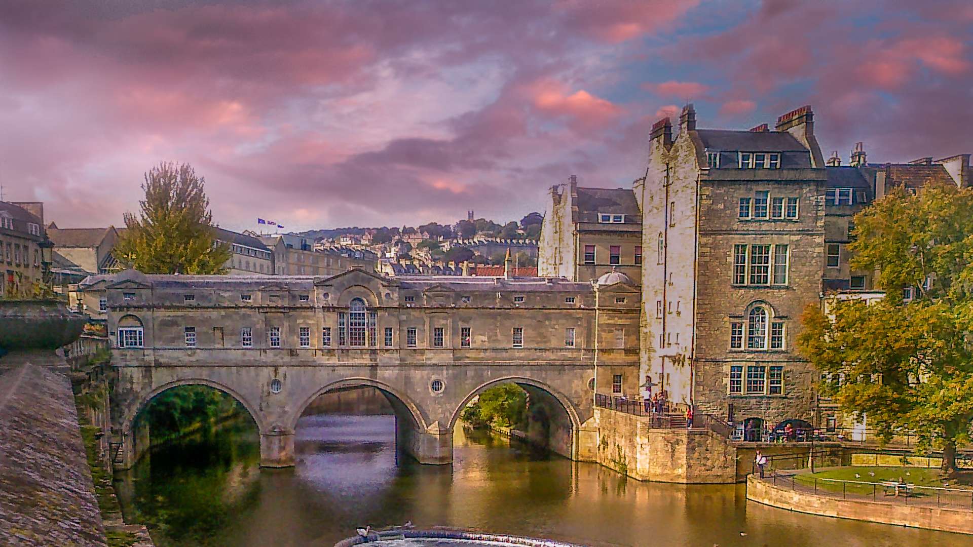 Bath