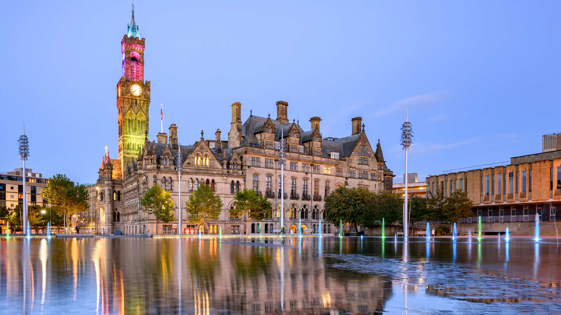 Bradford