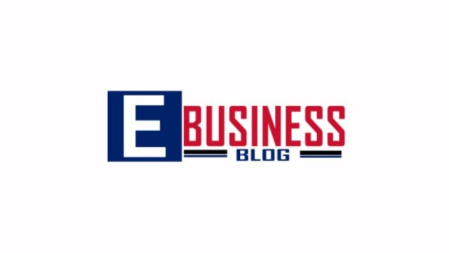 ebusiness blog