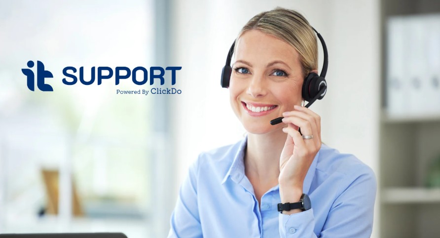 it-support-clickdo