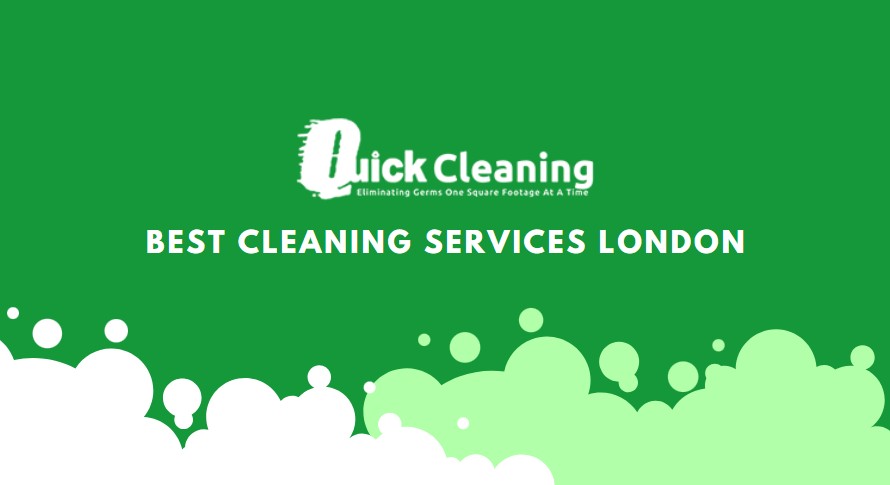 quick-cleaning