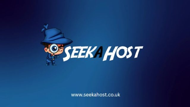 seekahost