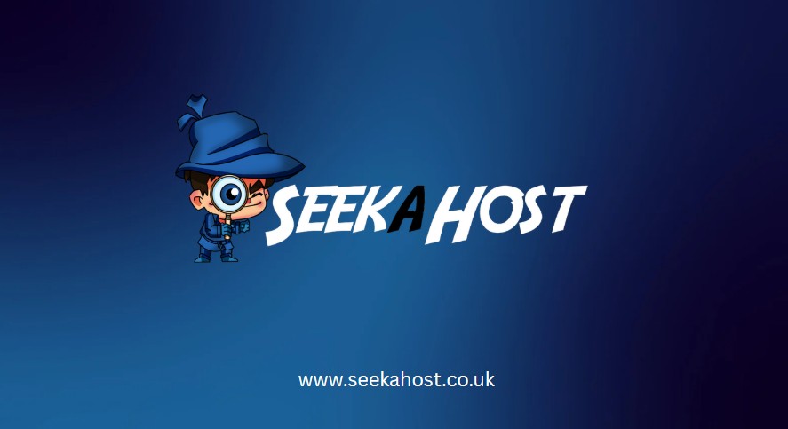 seekahost