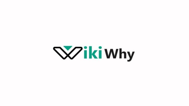 wikiwhy