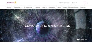 AstraZeneca