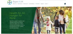 Bayer UK