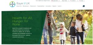 Bayer UK