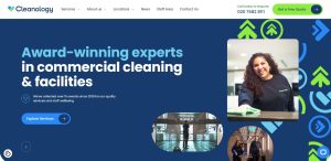 Cleanology