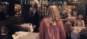 Clos Maggiore