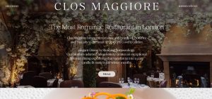 Clos Maggiore