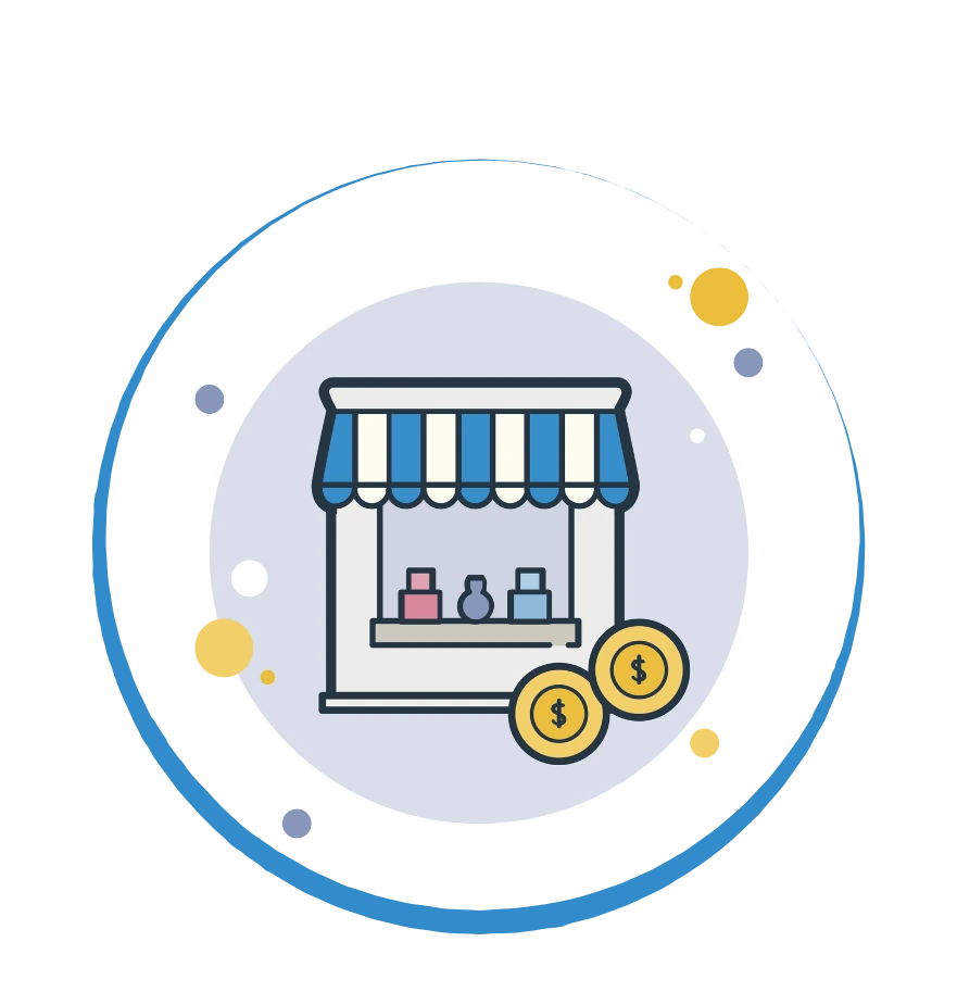2. Discover Trusted Businesses