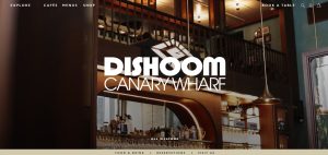 Dishoom