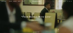 Dishoom