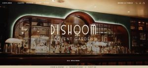 Dishoom