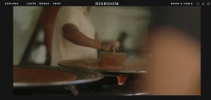Dishoom