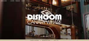 Dishoom
