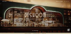 Dishoom