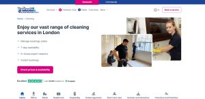Fantastic Services