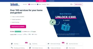 Fantastic Services