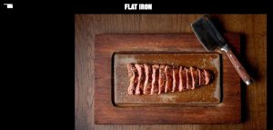 Flat Iron