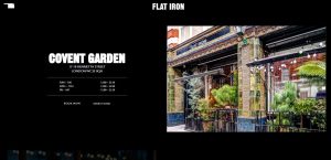 Flat Iron
