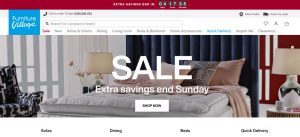 Furniture Village