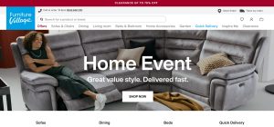 Furniture Village