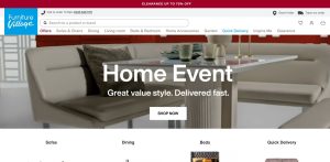 Furniture Village