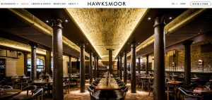 Hawksmoor Seven Dials