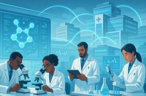 How Has the UK Pharma Industry Evolved Post-Brexit