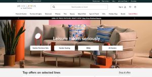 John Lewis & Partners