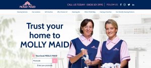 Molly Maid