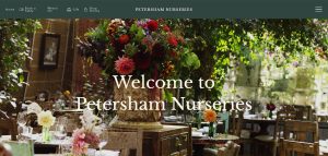 Petersham Nurseries