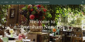 Petersham Nurseries