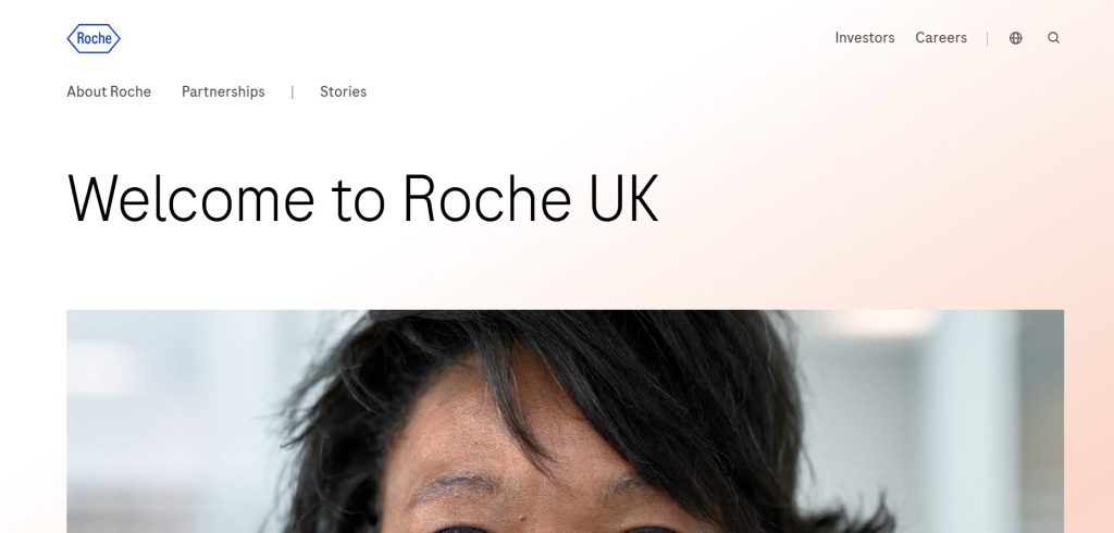 Roche UK