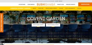 SUSHISAMBA