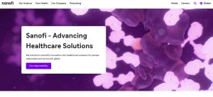 Sanofi UK
