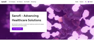 Sanofi UK