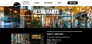 Scarpetta