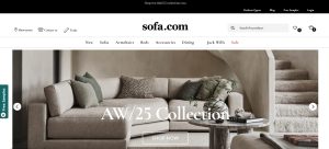 Sofa.com
