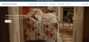 Sofas & Stuff