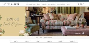 Sofas & Stuff