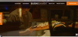 Sushisamba