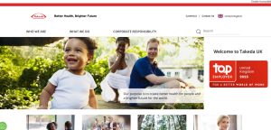 Takeda UK